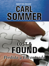 Lost & Found / Perdida y Encontrada (MP3)